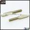 customized Special Pressing Flat Head with Hole Screws