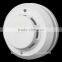 Factory Price Photoelectric wireless smoke detector alarm system