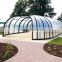 sun shelter plastic sheet for gazebo garden shed with awning