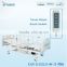 Stainless diagnostic hospital bed price