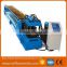 Steel project c type quality steel purlin roll forming machine from Smartech Machinery