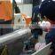 High quality 35CrMo forging axle European standard /EN standard