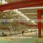 XCMG steel structure workshop