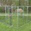 dog play area