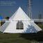 Outdoor aluminum Star Tent / Promotion Star shelter/shade tent for advertising