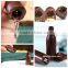 Bottle Shape Truffle Rhum Colorful Sweet Liqueur Chocolate Center Filled Vodka Wine