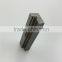 QITAI OFFER CNC milling OEM high precision parts/Non-standard high precision mold core insert / core and cavity inserts