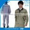 Anti-Static breathable , work jacket work pants for men