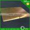 Top Ten Selling Products 0.3-3Mm Thick Cold Rolled 316 Titanium Coated Stainless Steel Sheet