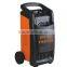 Portable portable car battery charger
