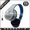 2015 new design bluetooth headphone wholesale headphone