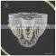 Hot Sale Classic LED Ceiling Light, Hanging Crystal Ceiling Light for Home