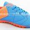 Popular USA Indoor Fustal Soccer Shoes With PU Mesh Upper Various Sizes And Colors