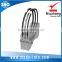 Top quality 186 A8 Engine piston ring K-800072610000