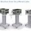 Manufacturer SW9 shock wave therapy machine
