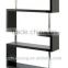 Modern High Gloss MDF Bookcase/ MDF Cabinet