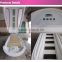 Far infrared sauna ozone sauna LED light therapy beds for body