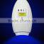CE Approval 6 Pcs Blue Led Lamp Teeth Whitening System Tooth Whitening