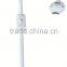 portable teeth whitening machine/dental laser teeth whitening lamp 8pcs lamp