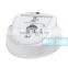 Micro machine lymphatic drainage vacuum therapy machine Multi-functional cupping breast massager machine for home use