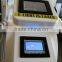 High energy SHR IPL Laser hair removal new model with nd yag and elight for tattoo removal and vascular