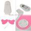 Hottest breast massaging techniques electric breast massager for lady