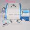 Newest water dermabrasion oxygen peel / oxygen infusion machine