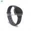 Silicone TPU Strap Bracelet Acessories For Misfit Shine Smart Watchbands Replacement Wrist Band