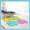 Professional Kitchen Tools Gadgets Heat Resistant Silicone Pot Holder