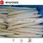 china GOOG quality frozen asparagus whole or cut