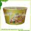 OEM 90g instant cook bowel instant noodles