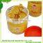 Chinese high quality creamy peanut butter