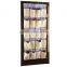 Kawachi Hanging Canvas 20-Pocket Door Shoe Organizer