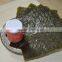 China Dried Seaweed Sushi Nori 100sheets