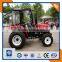 Factory direct sales 60hp tractor with 4 cylinders