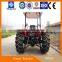 80-120HP China Farm Tractor Price