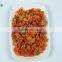 AD Drying Processing Dehydrated Sweet Potato Granules