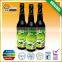 Private Lable Natural Brewed Gluten Free Superior Light Soy Sauce Factory