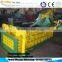 commercial use cans baler machine