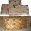 professional and high efficiency wood tray making machine