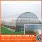 High quality 100 150 200 micron agricultural greenhouse uv protection blue plastic polyethylene pe plastic protective film