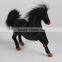 2015 novelty home or garden ornamental horses toy for sale