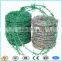 15M X 1.6M weight barbed wire roll price fence