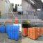 AS4867 Australia temporary fence / galvanized mobile welded fence panel / construction temporary modular fencing