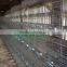 Factory Direct Sale on  2m 3 Tier Cage Used for Rabbit