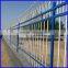 prefabricated decorative villa fence with CE certificate