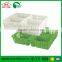 Poultry Stackable Plastic Chicken Transport Crate for Baby Chick