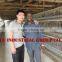 TAIYU Poultry House Chicken Structure