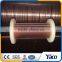 Resistance against acid 70 mesh 0.13mm copper wire mesh tape