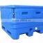 plastic rotomolded cooler mold
